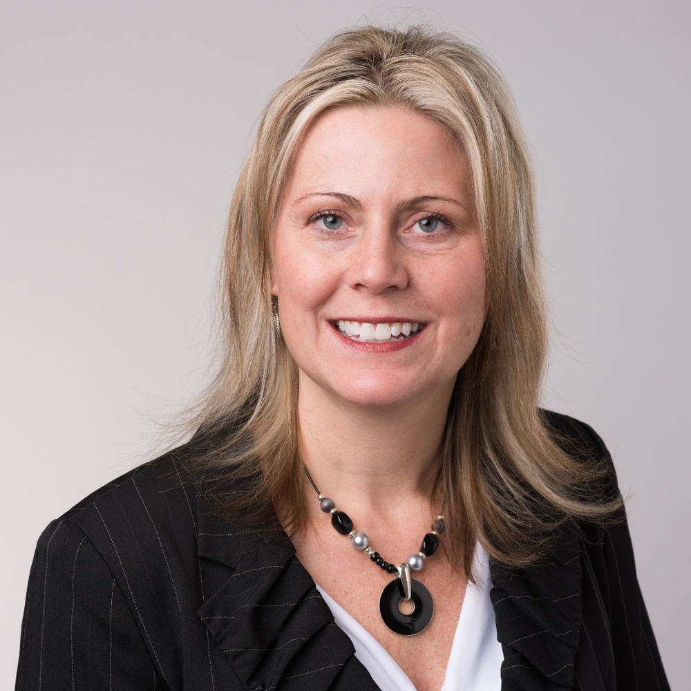 Meet your Posher, Shelly